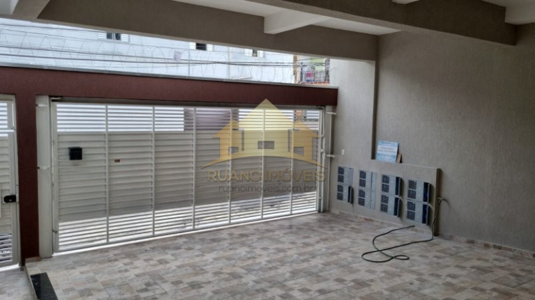 Foto do imóvel Apartamento com 2 Quartos à Venda, 43 m² em Artur Alvim - São Paulo