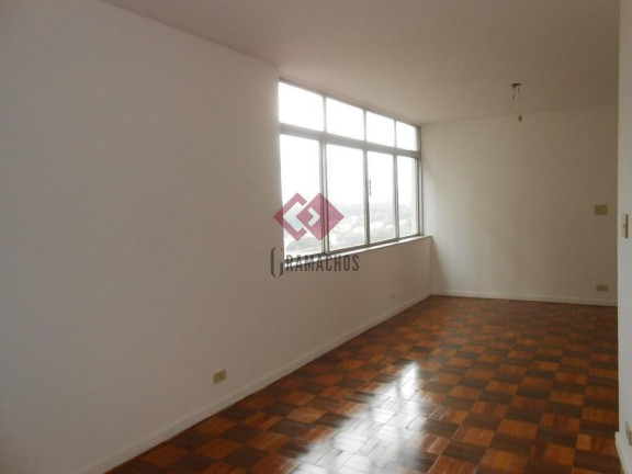 Imagem Apartamento com 3 Quartos à Venda, 186 m² em Santa Cecília - São Paulo