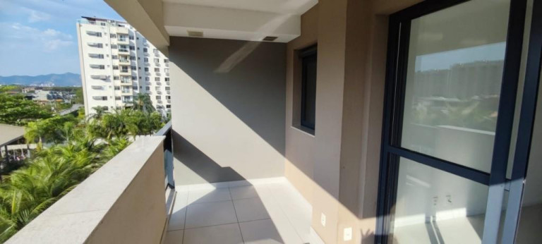 Imagem Apartamento com 2 Quartos à Venda, 70 m² em Jacarepagua - Rio De Janeiro