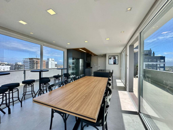 Imagem Apartamento com 2 Quartos à Venda, 83 m² em Zona Nova - Capao Da Canoa