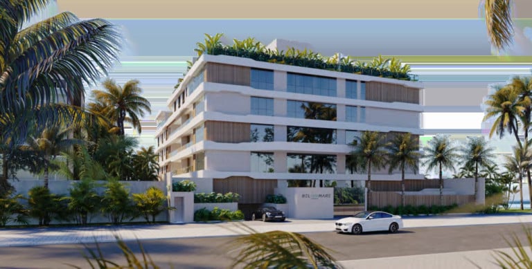 Foto do imóvel Apartamento com 3 Quartos à Venda, 185 m² em Jardim Oceania - João Pessoa