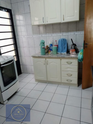 Imagem Casa com 2 Quartos à Venda, 75 m² em Americanópolis - São Paulo