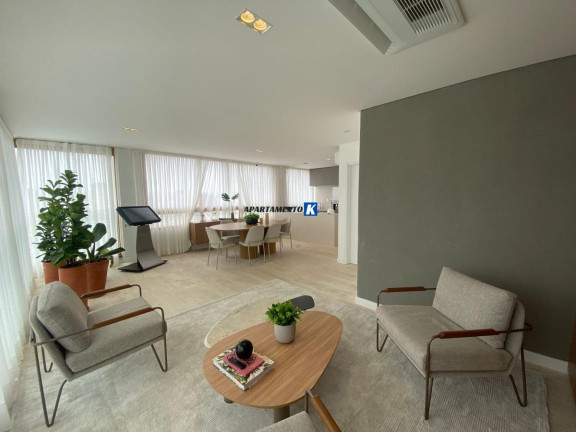 Foto do imóvel Apartamento com 3 Quartos à Venda, 145 m² em Itaim Bibi - São Paulo