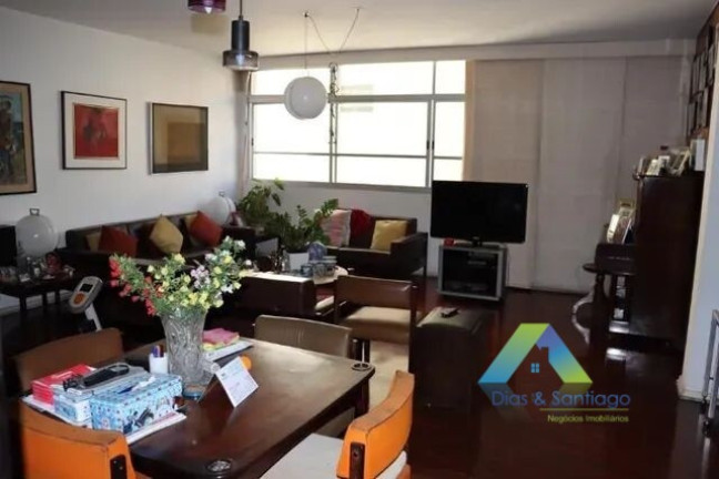 Foto do imóvel Apartamento com 3 Quartos à Venda, 300 m² em Jardim Paulista - São Paulo