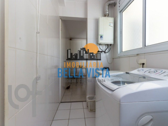Foto do imóvel Apartamento com 3 Quartos à Venda,  em Vila Suzana - São Paulo