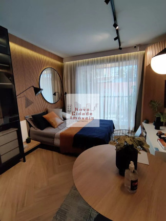 Foto do imóvel Imóvel à Venda, 25 m² em Vila Olímpia - São Paulo