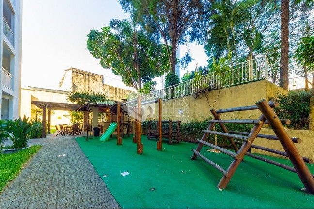 Foto do imóvel Apartamento com 2 Quartos à Venda, 65 m² em Parque São Lucas - São Paulo