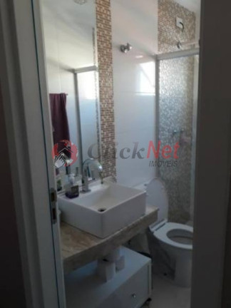 Foto do imóvel Cobertura com 4 Quartos à Venda, 180 m² em Campestre - Santo André