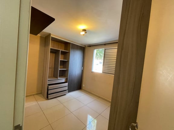 Imagem Apartamento com 3 Quartos à Venda, 60 m² em Parque São Vicente - Mauá