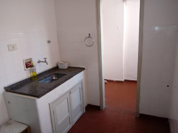 Foto do imóvel Kitnet com 1 Quarto à Venda, 35 m² em Bela Vista - São Paulo