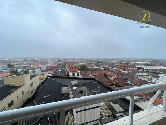 Foto do imóvel Apartamento com 1 Quarto à Venda, 55 m² em Jardim Real - Praia Grande