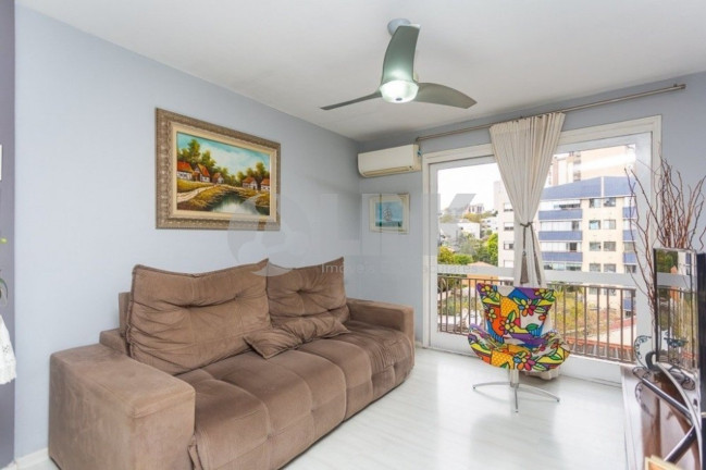 Imagem Apartamento com 3 Quartos à Venda, 121 m² em Higienópolis - Porto Alegre