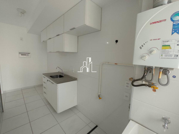 Imagem Apartamento com 2 Quartos à Venda, 48 m² em Anil - Rio De Janeiro