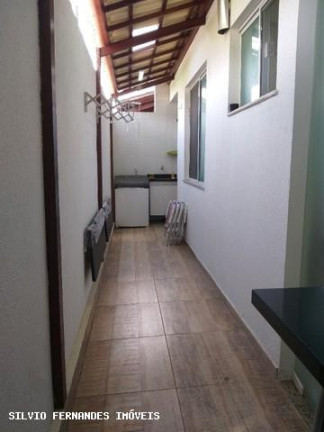 Imagem Casa com 3 Quartos à Venda, 99 m² em Buraquinho - Lauro De Freitas