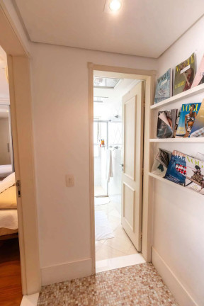 Foto do imóvel Apartamento com 1 Quarto à Venda, 41 m² em Itaim Bibi - São Paulo