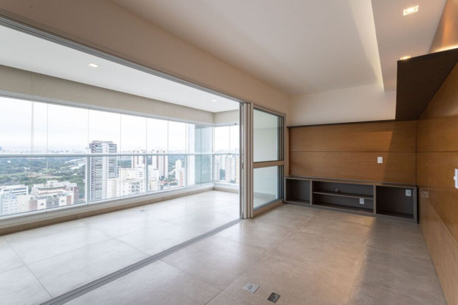 Imagem Apartamento com 1 Quarto à Venda, 84 m² em Pinheiros - São Paulo