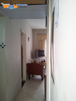 Foto do imóvel Apartamento com 1 Quarto à Venda,  em Vila Tupi - Praia Grande
