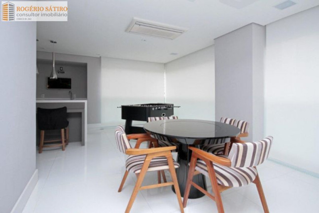 Imagem Apartamento com 3 Quartos para Alugar, 268 m² em Chacara Klabin  - São Paulo