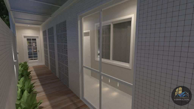 Foto do imóvel Casa com 4 Quartos à Venda, 180 m² em Vila Valença - São Vicente
