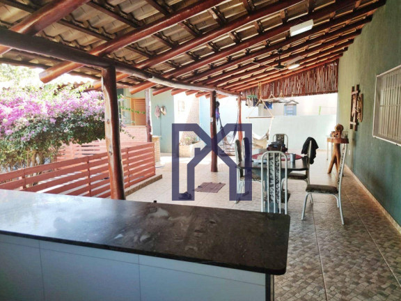 Imagem Chácara com 3 Quartos à Venda, 220 m² em Residencial Vista Alegre Ii E Iii (zona Rural) - São José Do Rio Preto