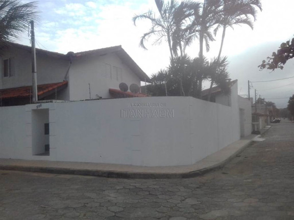 Imagem Casa com 3 Quartos à Venda, 200 m² em Praia Dos Sonhos - Itanhaem