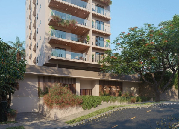Foto do imóvel Cobertura com 2 Quartos à Venda, 146 m² em Higienópolis - Porto Alegre