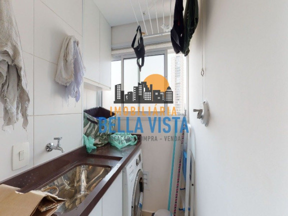 Imagem Apartamento com 2 Quartos à Venda,  em Brooklin - São Paulo