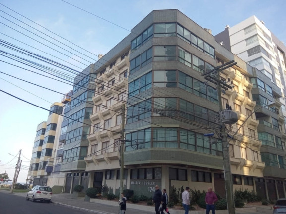 Imagem Apartamento com 3 Quartos à Venda, 151 m² em Centro - Capão Da Canoa