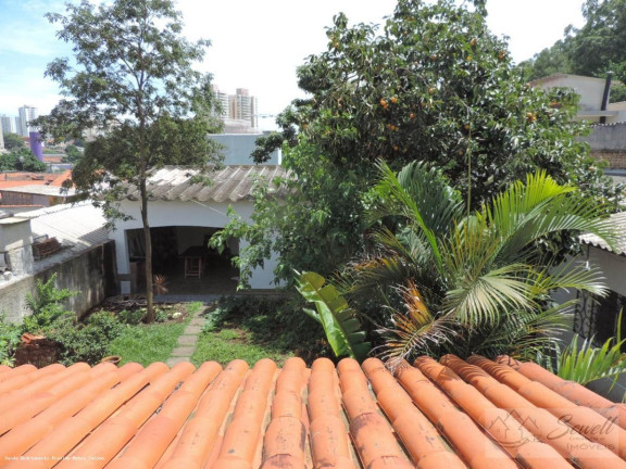 Imagem Casa com 4 Quartos à Venda, 270 m² em Vila Moinho Velho - São Paulo
