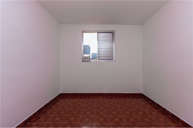 Imagem Apartamento com 2 Quartos à Venda, 42 m² em Vila Nova Savóia - São Paulo