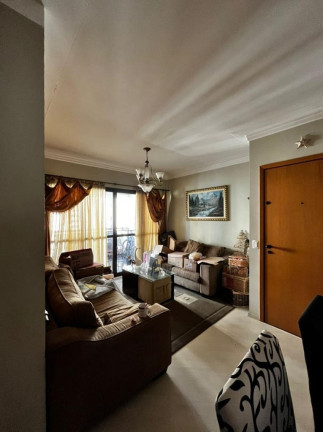 Foto do imóvel Imóvel com 3 Quartos à Venda, 134 m² em Tatuapé - São Paulo