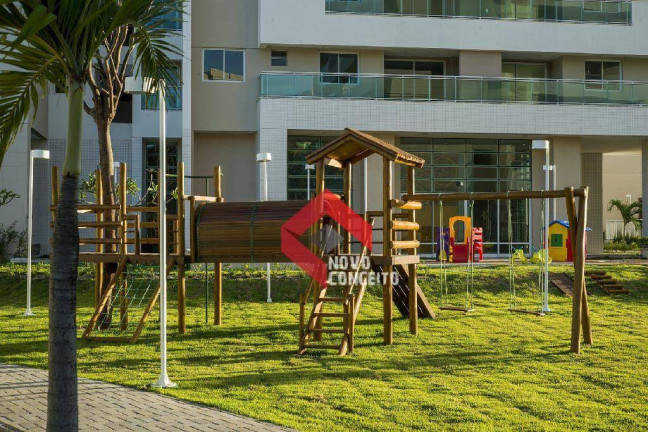 Foto do imóvel Apartamento com 3 Quartos à Venda, 89 m² em Cambeba - Fortaleza