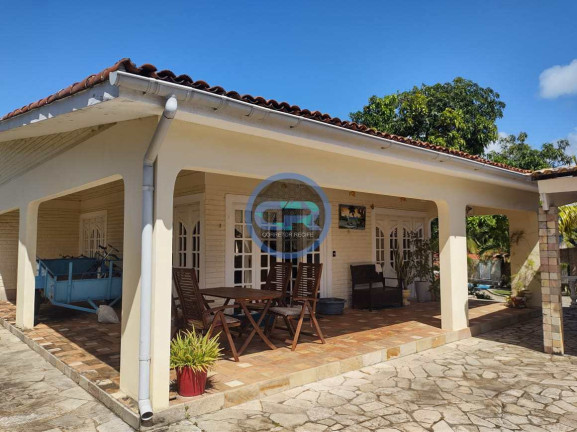 Imagem Casa com 5 Quartos à Venda, 370 m² em Maria Farinha - Paulista
