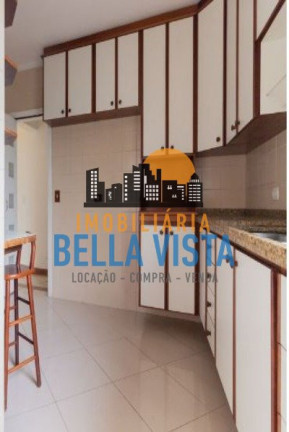 Imagem Apartamento com 3 Quartos à Venda, 107 m² em Jardim Vila Mariana - São Paulo
