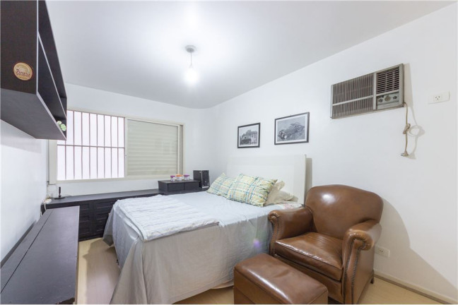 Imagem Apartamento com 3 Quartos à Venda, 149 m² em Itaim Bibi - São Paulo