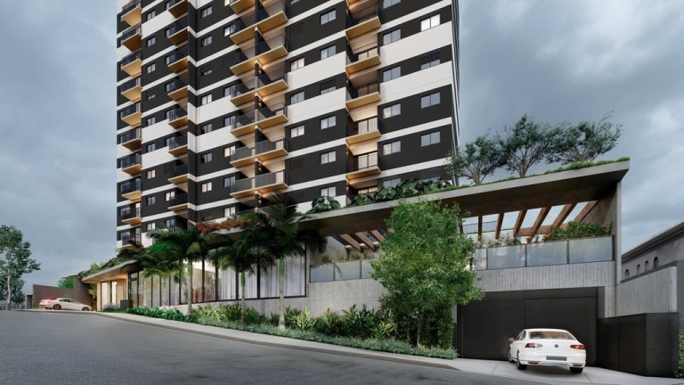 Imagem Apartamento com 2 Quartos à Venda, 38 m² em Vila Sônia - São Paulo