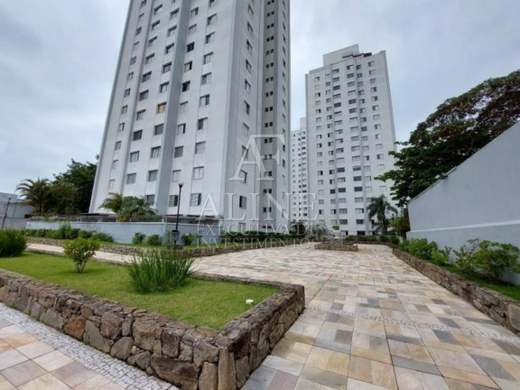 Imagem Apartamento com 3 Quartos à Venda, 80 m² em Vila Cruzeiro - São Paulo