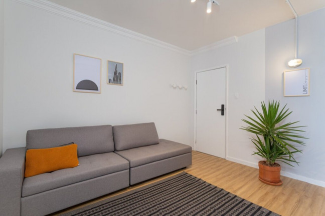Foto do imóvel Apartamento com 4 Quartos à Venda, 11.000 m² em Itaim Bibi - São Paulo