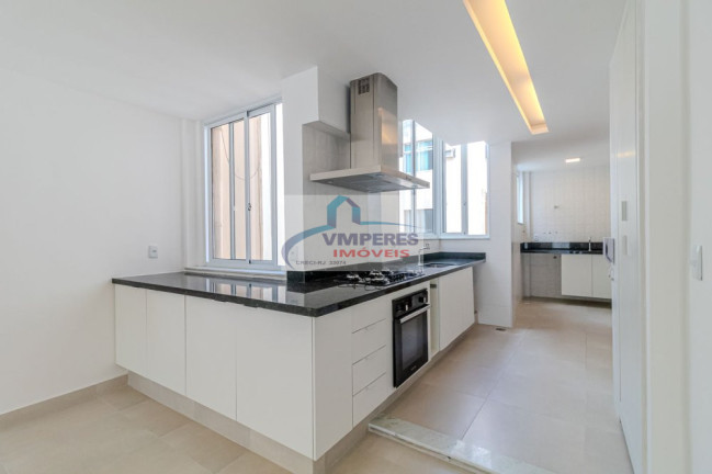 Foto do imóvel Apartamento com 3 Quartos à Venda, 133 m² em Copacabana - Rio De Janeiro