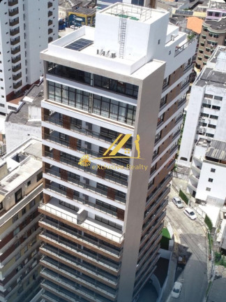 Imagem Imóvel à Venda, 55 m² em Barra - Salvador