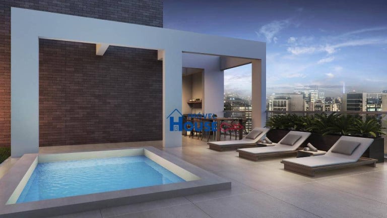 Foto do imóvel Apartamento com 4 Quartos à Venda, 520 m² em Ibirapuera - São Paulo