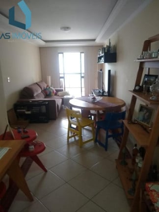 Foto do imóvel Apartamento com 2 Quartos à Venda, 124 m² em Passagem - Cabo Frio