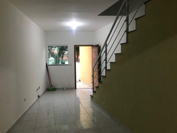 Imagem Casa com 3 Quartos à Venda, 140 m² em Vila Formosa - São Paulo