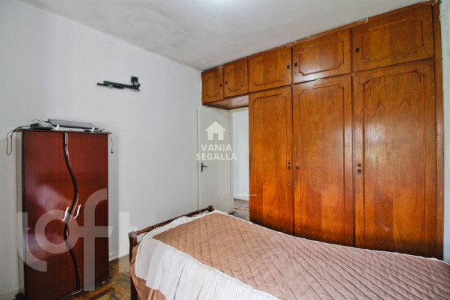 Foto do imóvel Apartamento com 2 Quartos à Venda, 92 m² em Perdizes - São Paulo