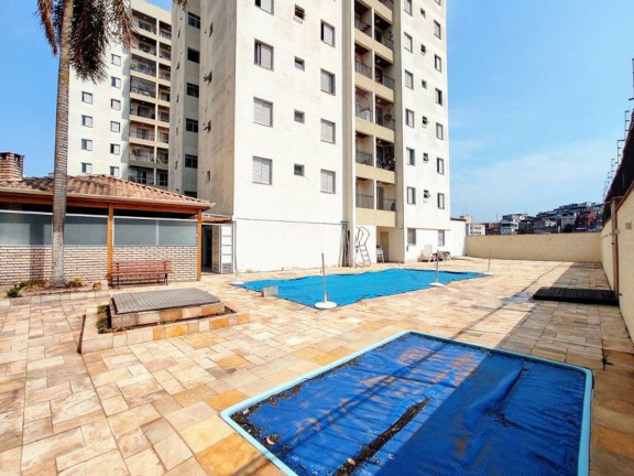Foto do imóvel Apartamento com 2 Quartos à Venda, 57 m² em Mandaqui - São Paulo