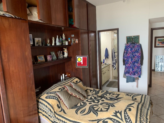 Imagem Apartamento com 2 Quartos para Alugar, 106 m² em Barra Da Tijuca - Rio De Janeiro
