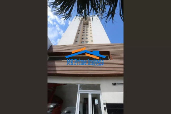 Foto do imóvel Apartamento com 2 Quartos à Venda, 52 m² em Quitaúna - Osasco