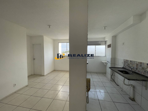 Foto do imóvel Apartamento com 2 Quartos à Venda, 46 m² em Parque Jóquei Club - Campos Dos Goytacazes