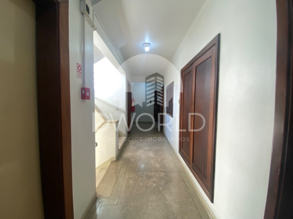 Foto do imóvel Sala Comercial à Venda, 30 m² em Centro - Santo André