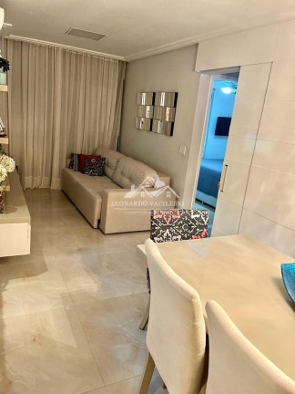 Imagem Apartamento com 2 Quartos à Venda, 65 m² em São Geraldo - Cariacica